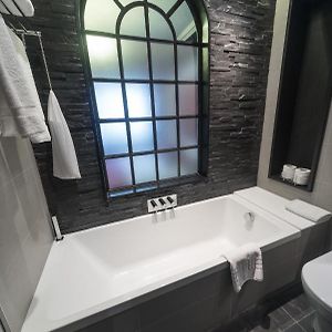 Standaard Double Kamer