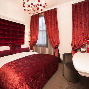 Deluxe Kamer met een King Size Bed
